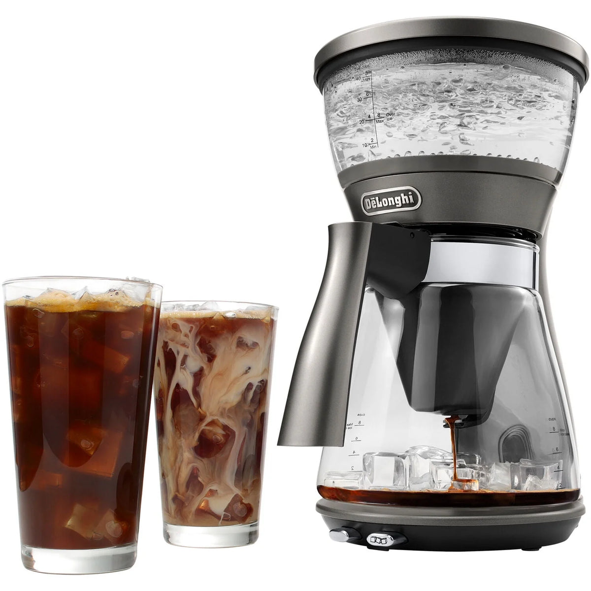 3-in-1 Coffee Brewer Q26346