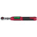 1/4 in. Interchangeable Digital Torque Wrench Q765144