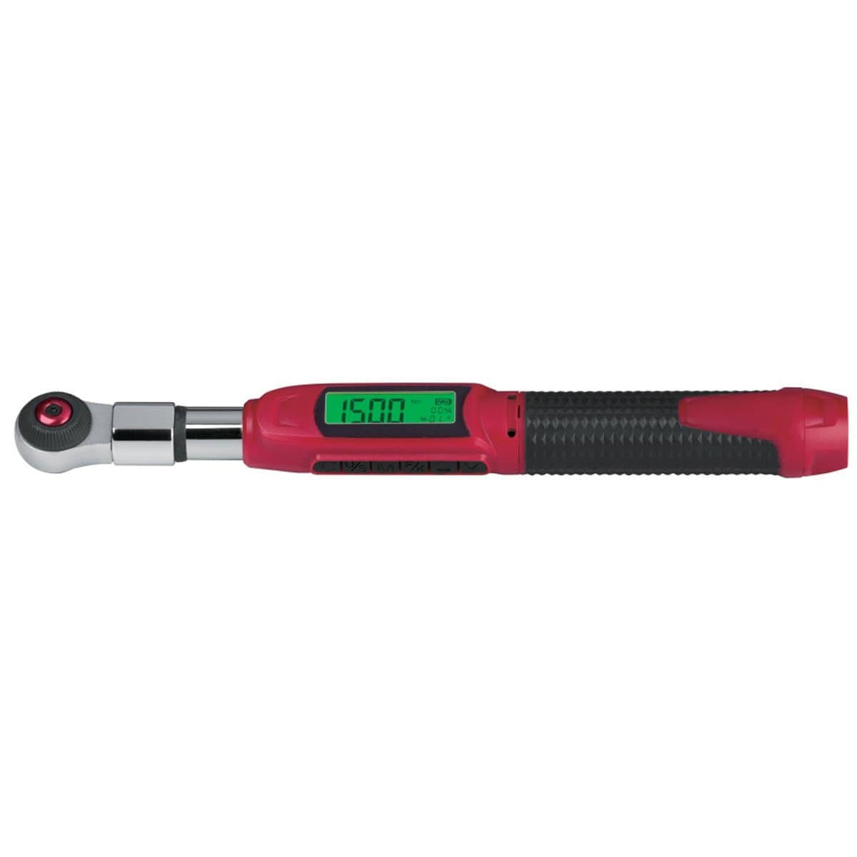 1/4 in. Interchangeable Digital Torque Wrench Q765144