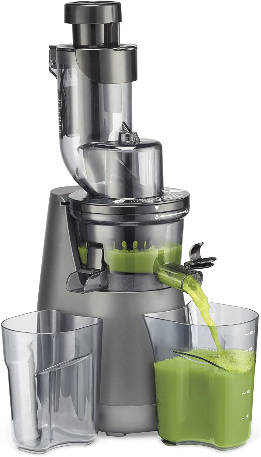 200W Masticating Slow Juicer J335377