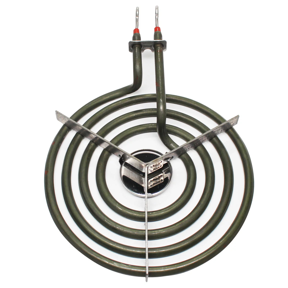 2-Pack 6 inch 4 Turns Surface Burner Element T526