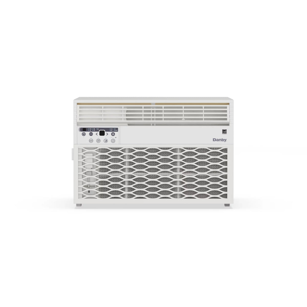 10,000 BTU White Window AC Z4173