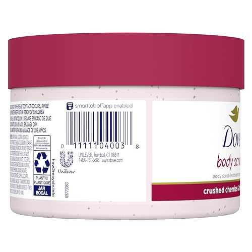 Exfoliating Body Polish 10.5 oz I3839