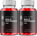Maximum Strength 1000MG Vitamin Support Gummies 120 Gummies Z8248