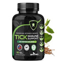 90 Vegan Capsules Immune Support Supplement B674850
