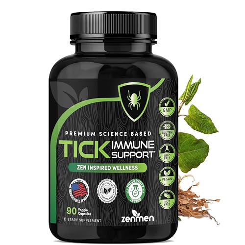 90 Vegan Capsules Immune Support Supplement B674850