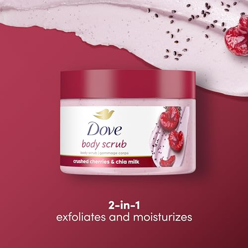 Exfoliating Body Polish 10.5 oz I3839
