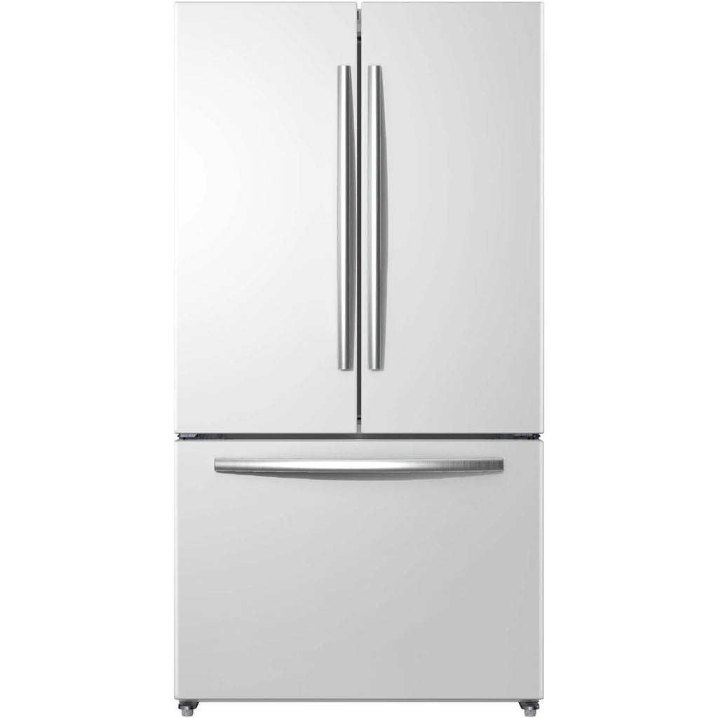 26.6 Cu. ft. French Door Refrigerator I86026