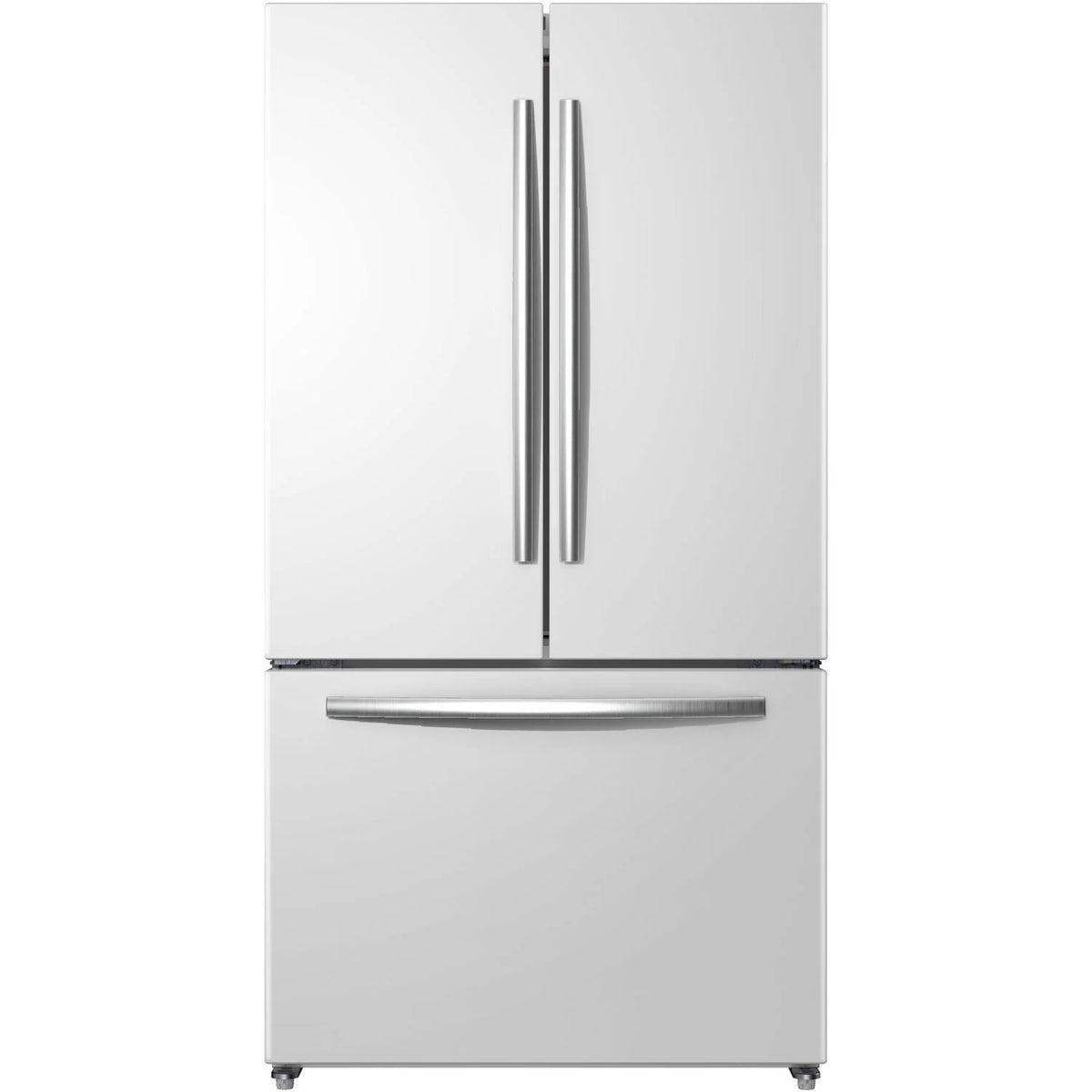 26.6 Cu. ft. French Door Refrigerator I86026