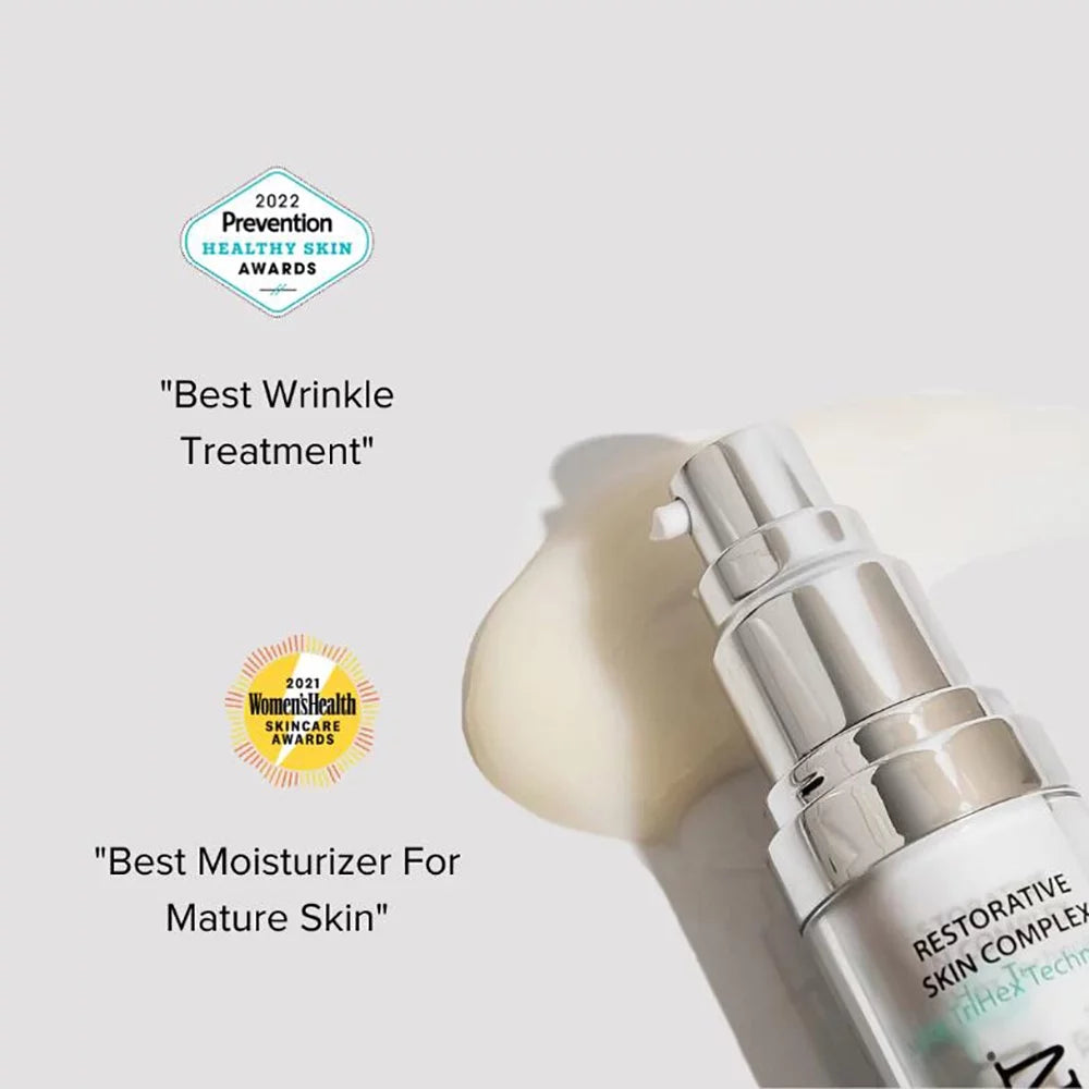 Anti-Aging Restorative Skin Complex 1.0 Fl Oz Z396