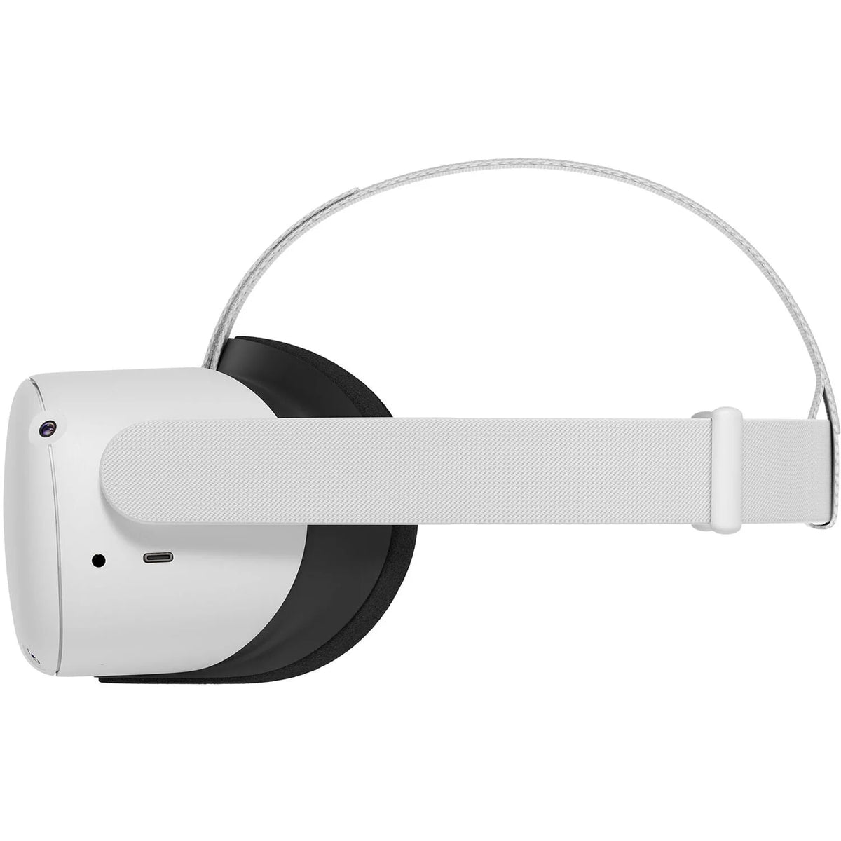 White 256GB Virtual Reality Gaming Headset K12869