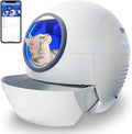 Self Cleaning Automatic Cat Litter Box R30123