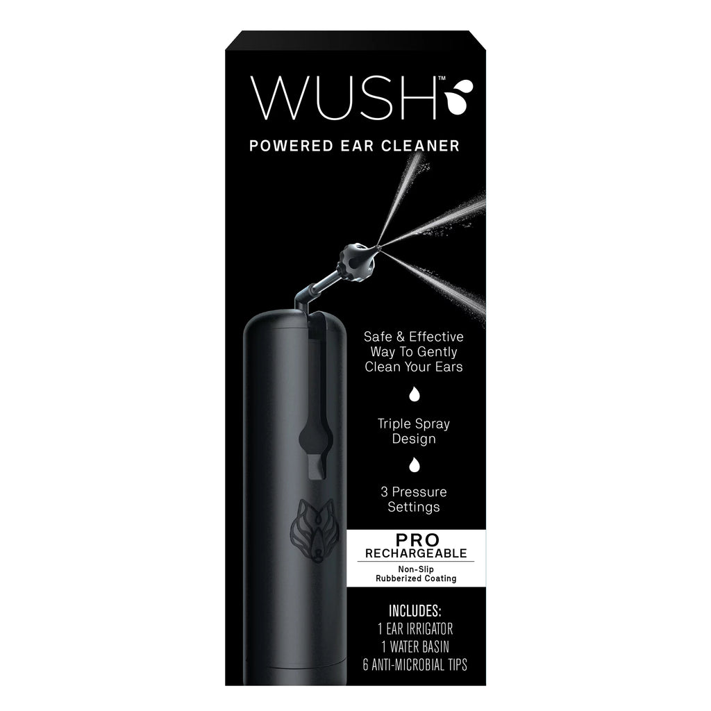 Water-Powered Ear Cleaner Kit F35426