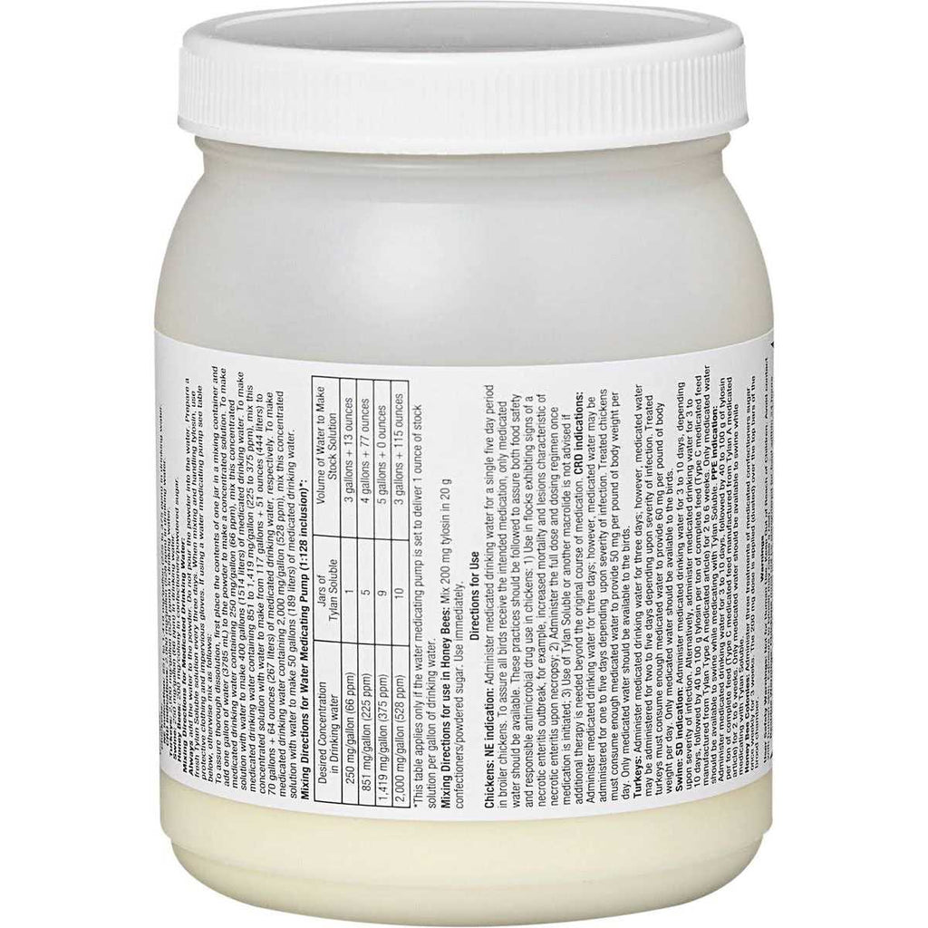 Soluble Powder E1388