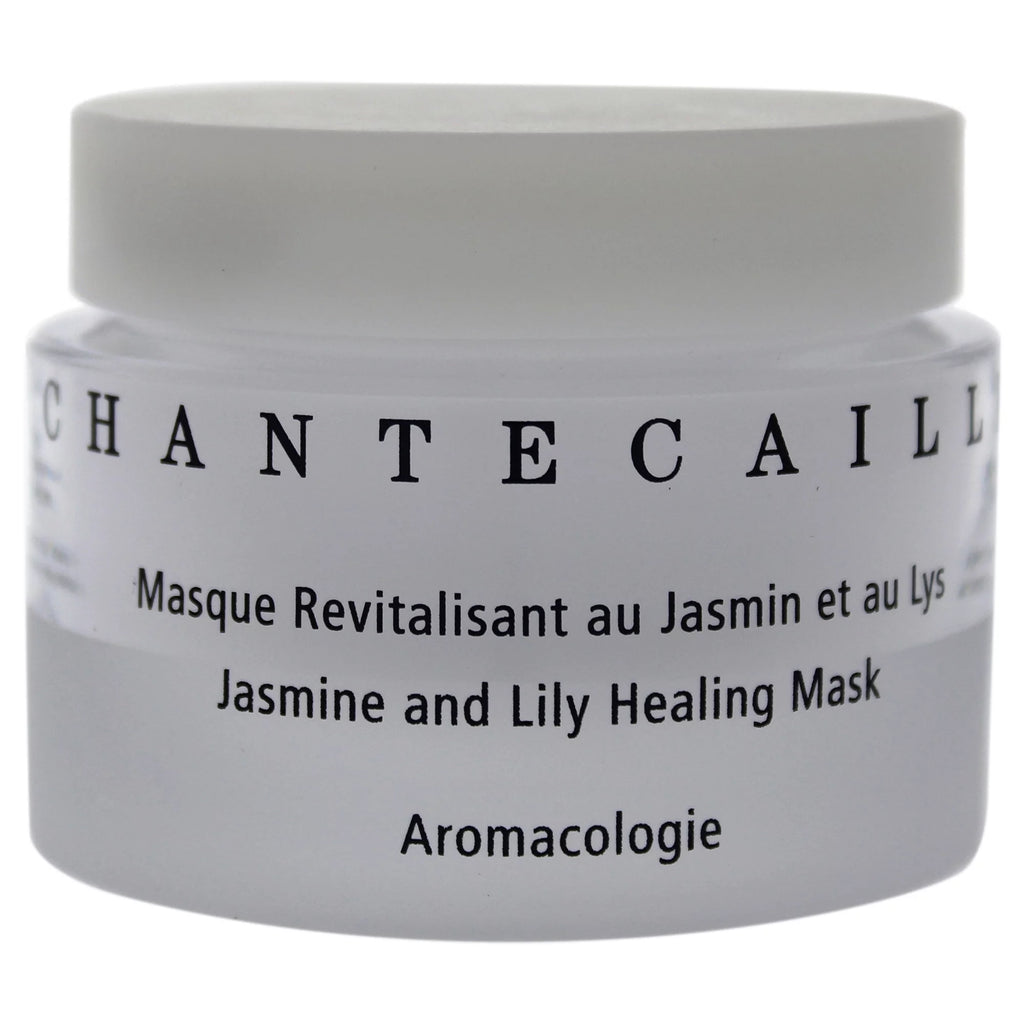 Jasmine & Lily Healing Face Mask 50ml M625408