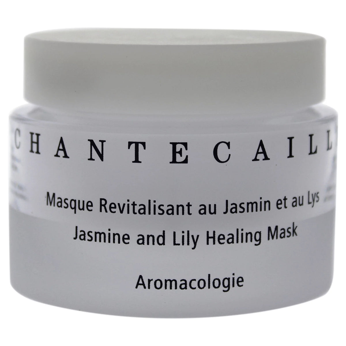 Jasmine & Lily Healing Face Mask 50ml M625408