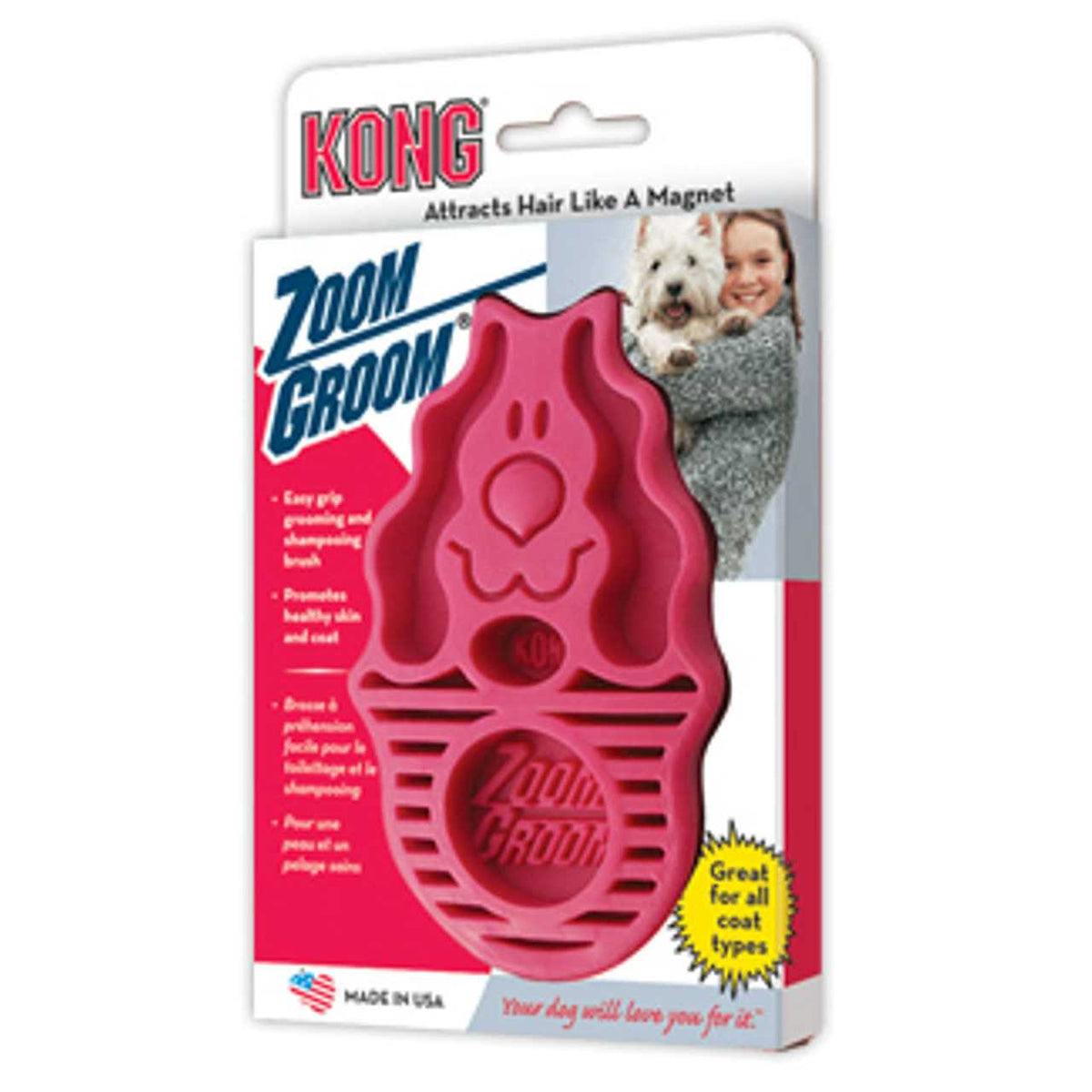 Brush V497269