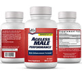 Nitric Oxide Booster 60 Tablets I6883