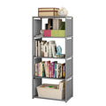 4 Tier Bookcase O372091