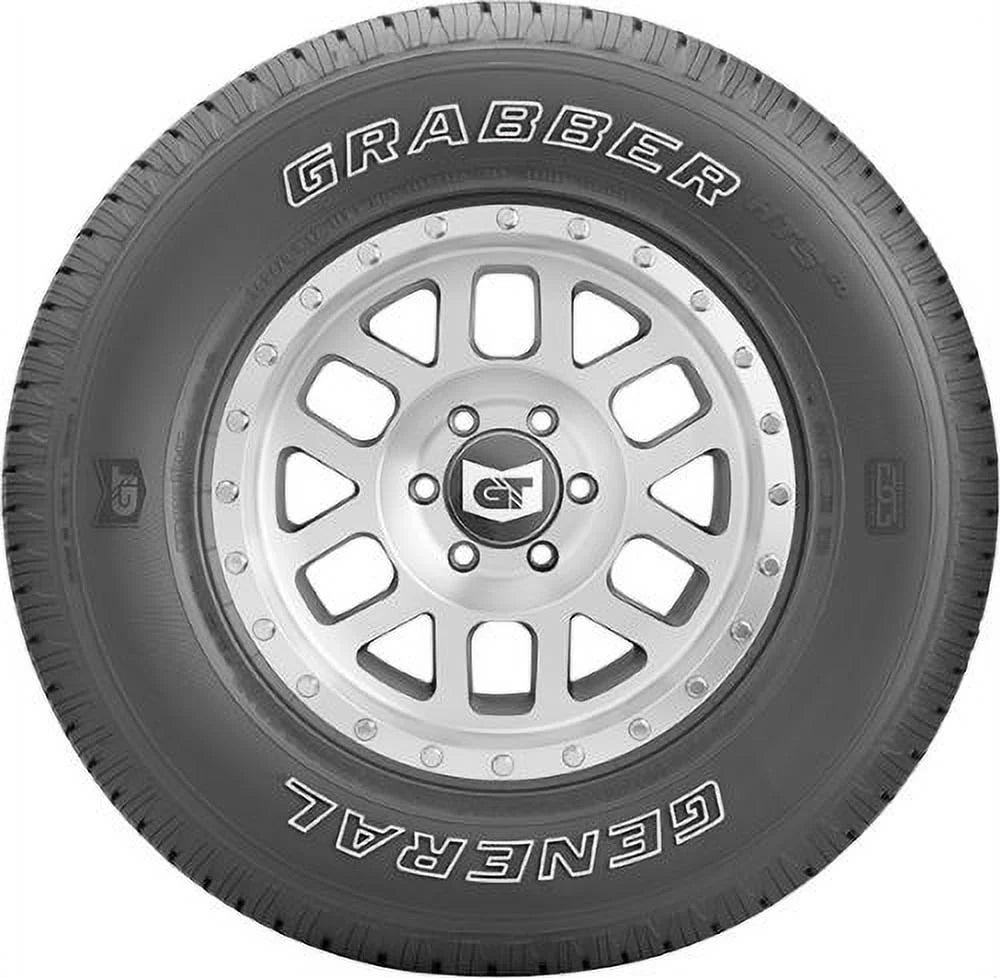 235/60R18 103H Tire Y877