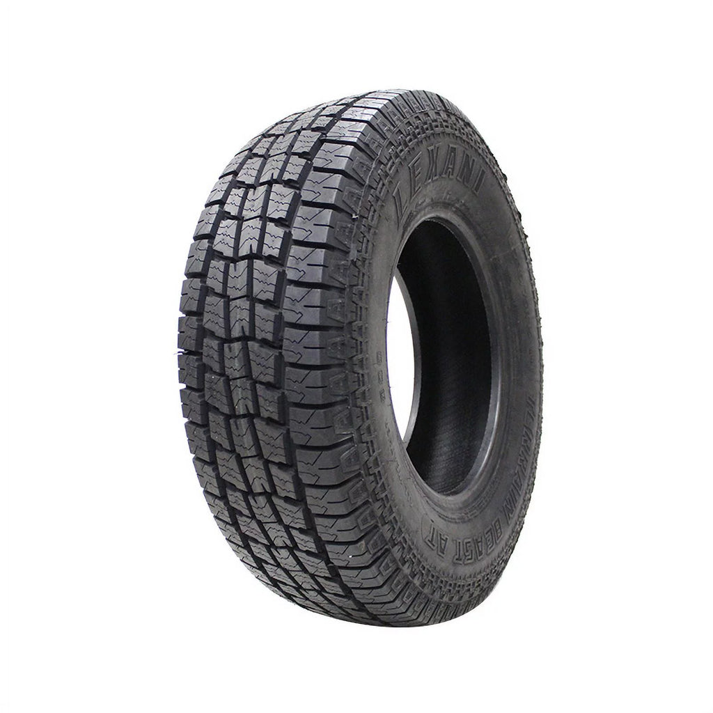 LT235/85R16 All Terrain Light Truck Tire W190191