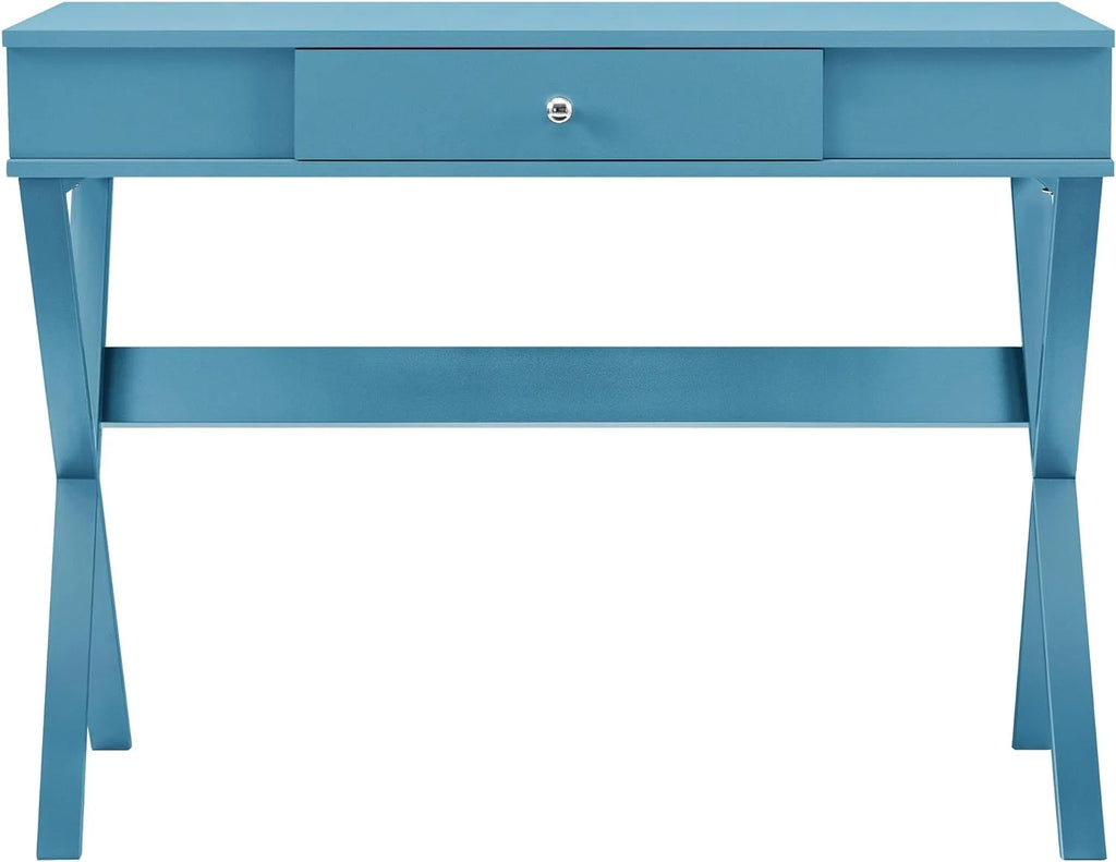 Blue Desk V61375