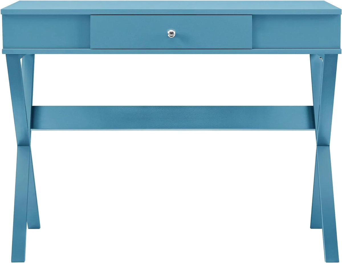 Blue Desk V61375