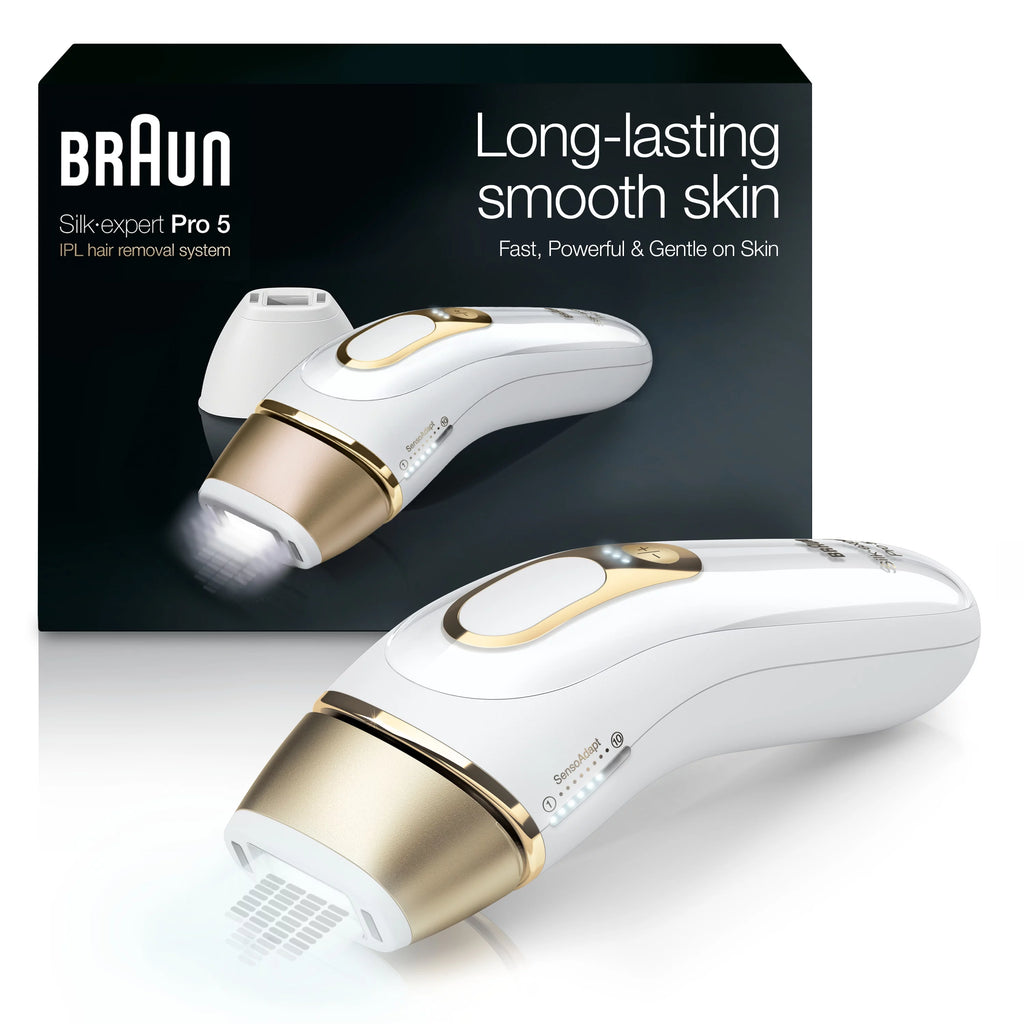 At-Home Hair Removal System R224