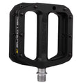 Black Composite Flat Pedals D26958