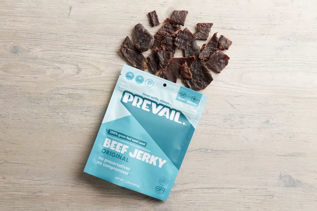 Original Beef Jerky 3 Pack Gluten-Free B6124