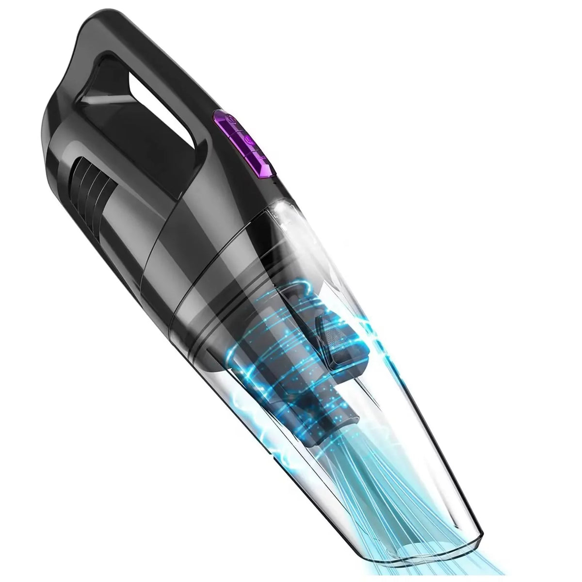 Cordless Handheld Wet Dry Vacuum T41980