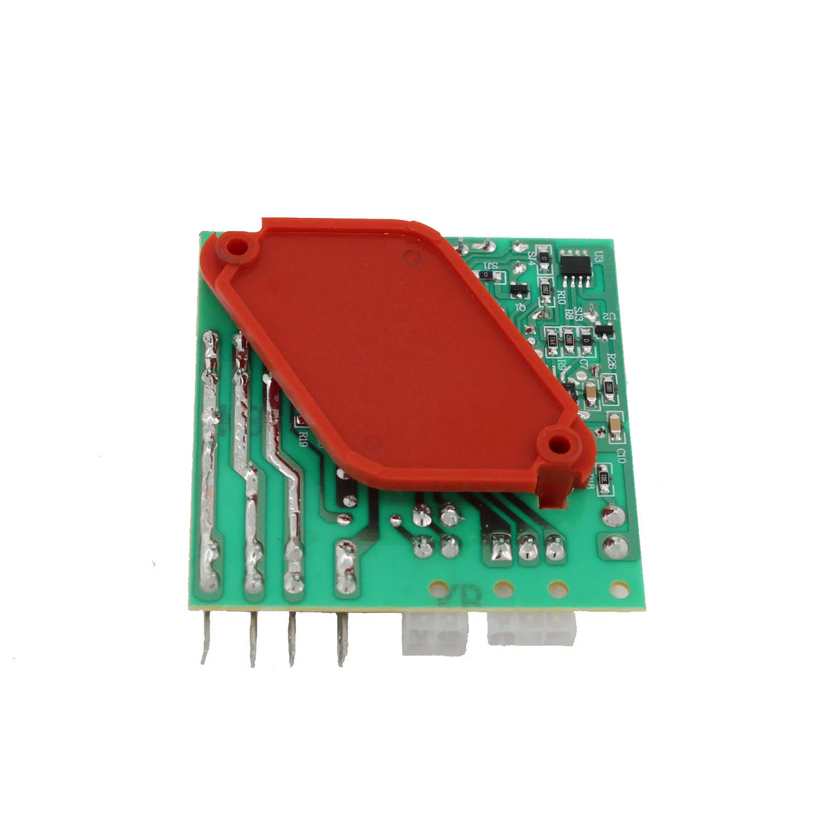 Defrost Control Board Replacement I22823