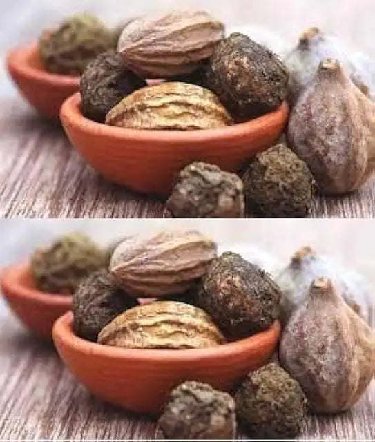 75 Gram Pack of 2 Triphala Churna G751