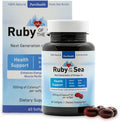 All Natural Calanus Oil Omega-3 Fatty Acids Supplement L216