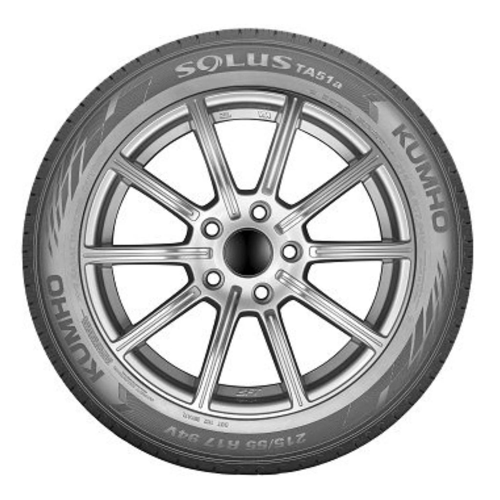 All Season 165/65R14 79T Passenger Tire J2545