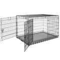 Dog Crate N24731