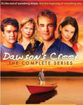 Complete Series Blu-ray F281606