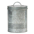 Pet Treats Storage Canister Z15811