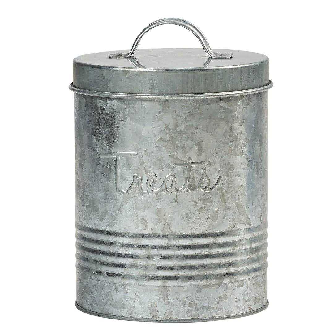 Pet Treats Storage Canister Z15811