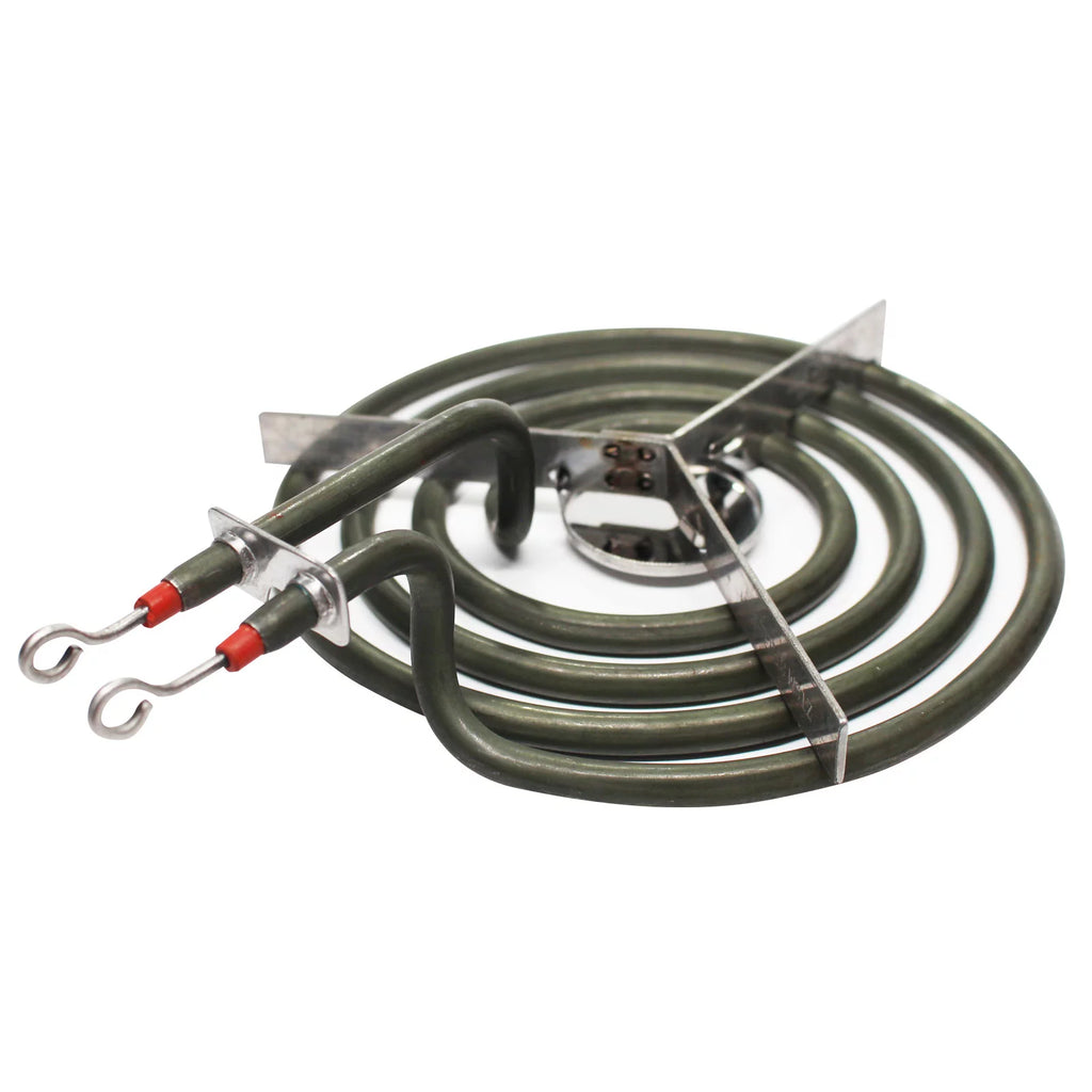 2-Pack 6 inch 4 Turns Surface Burner Element T526
