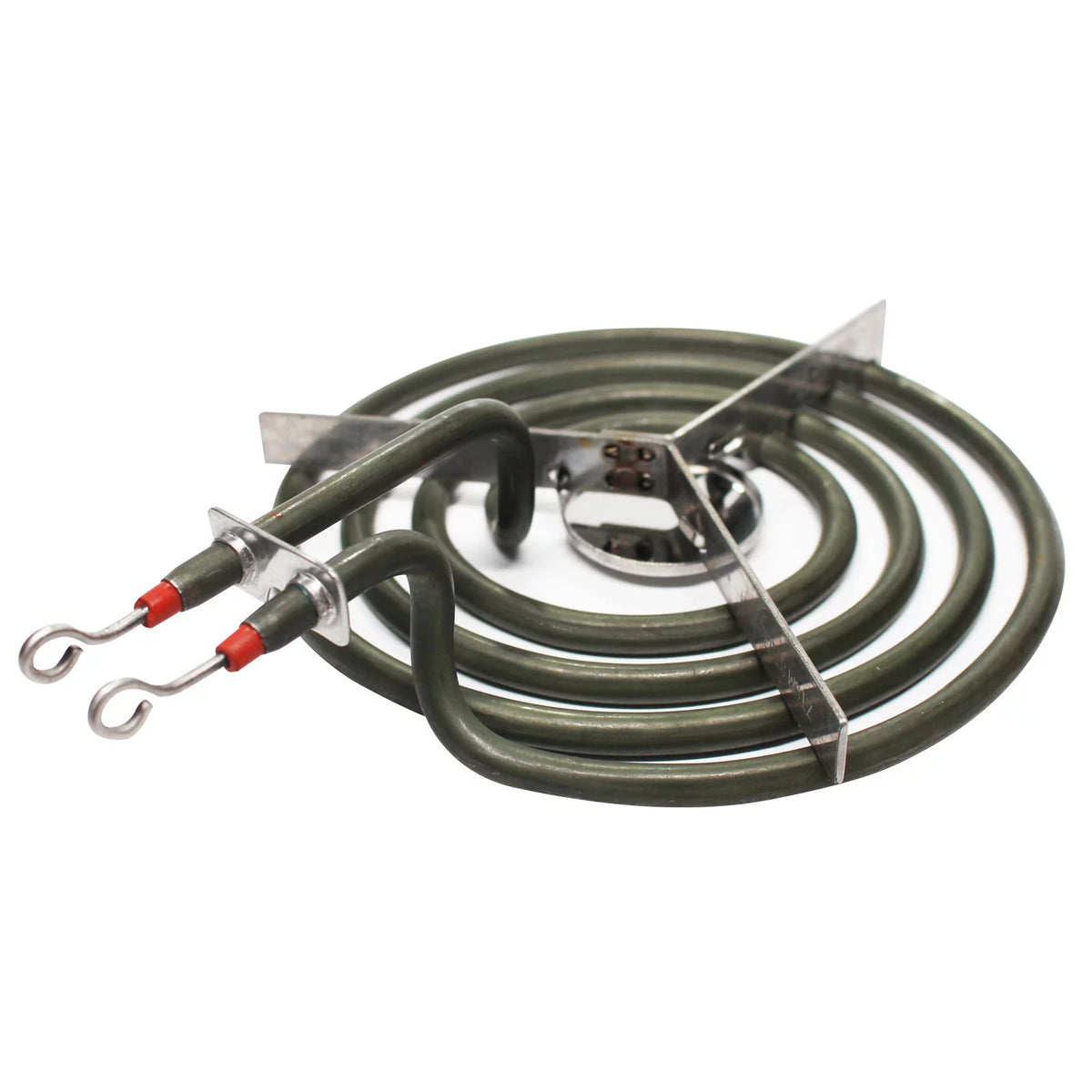 2-Pack 6 inch 4 Turns Surface Burner Element T526