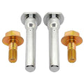 Front Disc Brake Caliper Bolt W4138