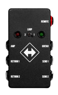 Switchback Box O904816