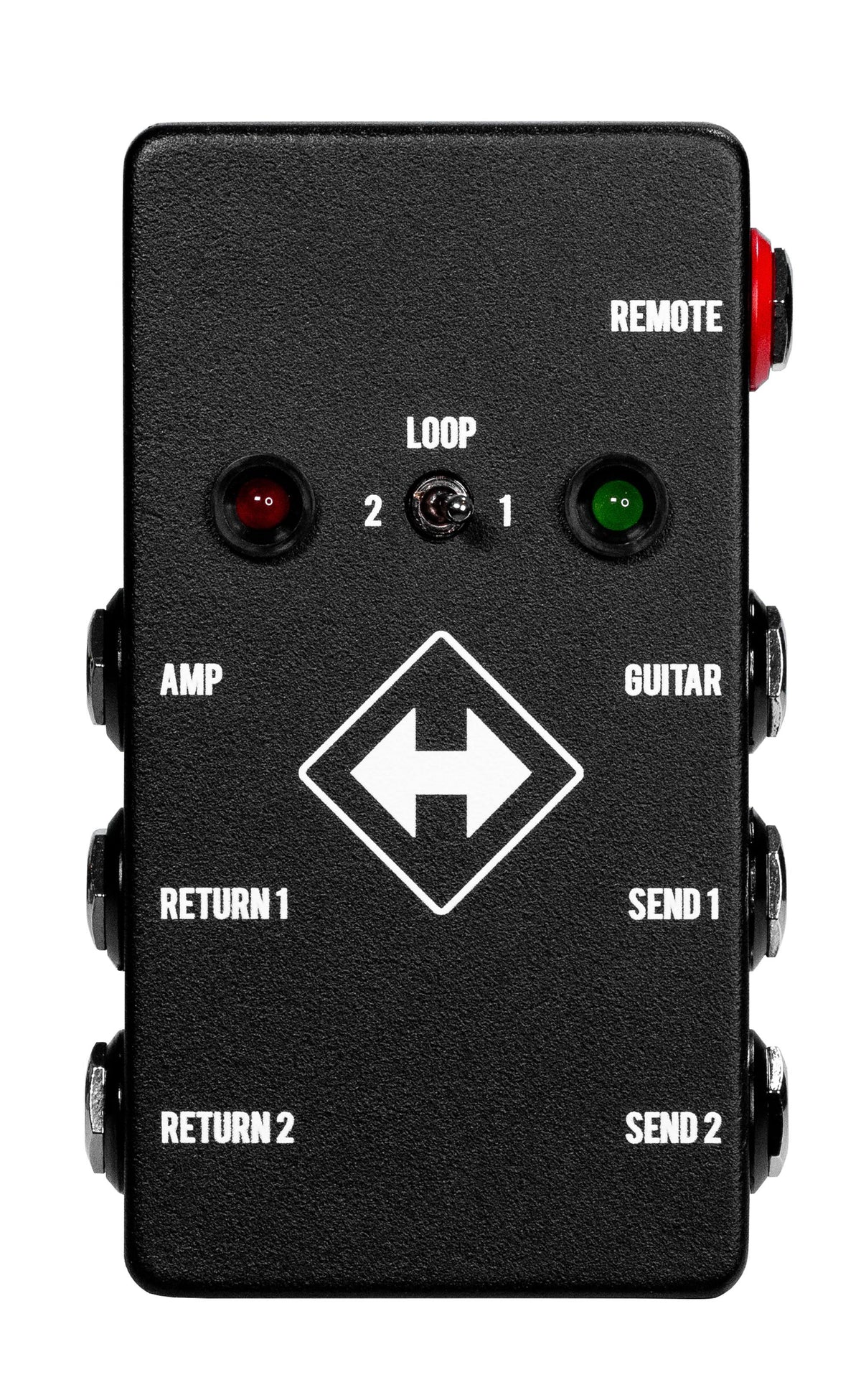 Switchback Box O904816