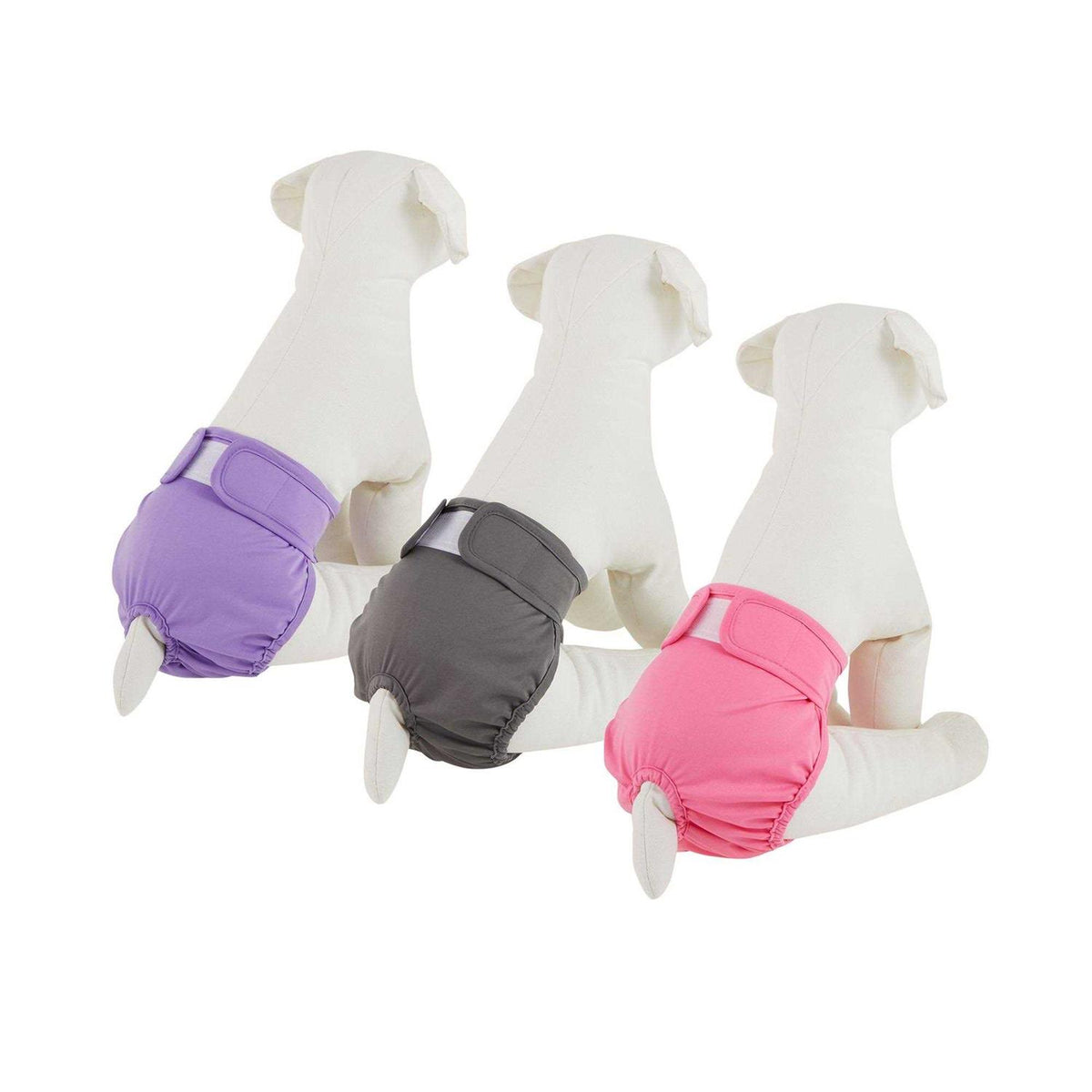 Washable Diapers N394