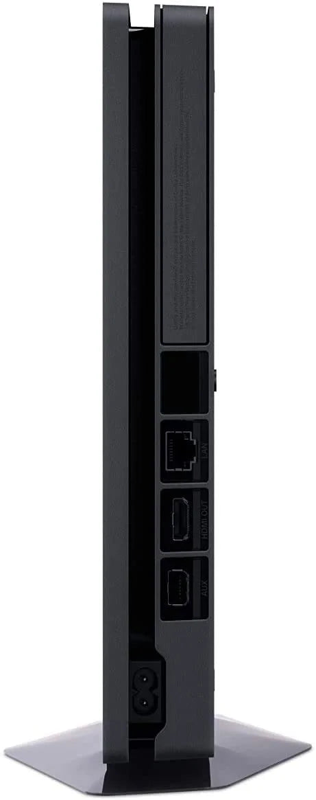 PlayStation 4 Slim 2TB Console with Wireless Controller Q90691