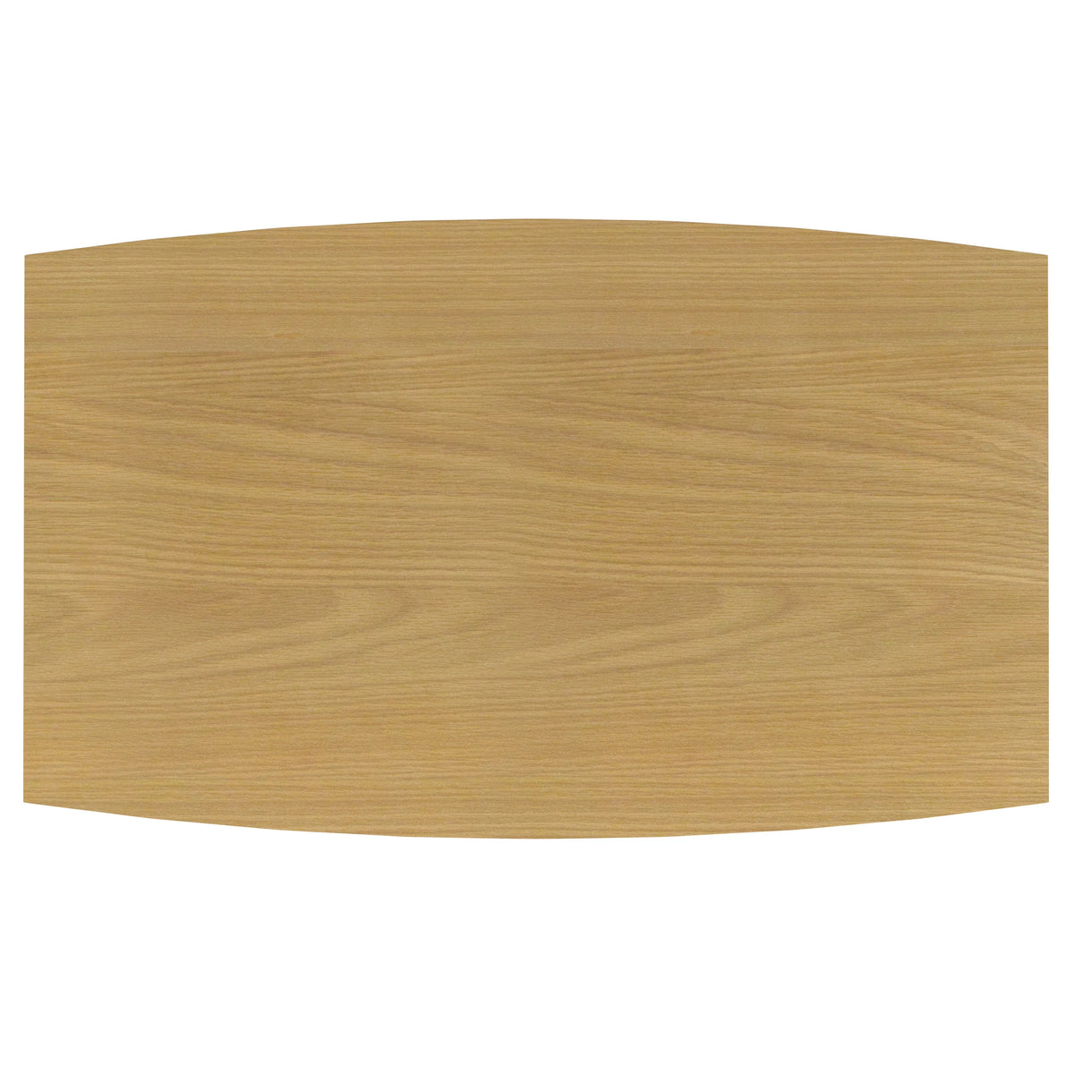 Solid Wood Rubberwood 66 inch x 40 inch Rectangle Dining Table C5148