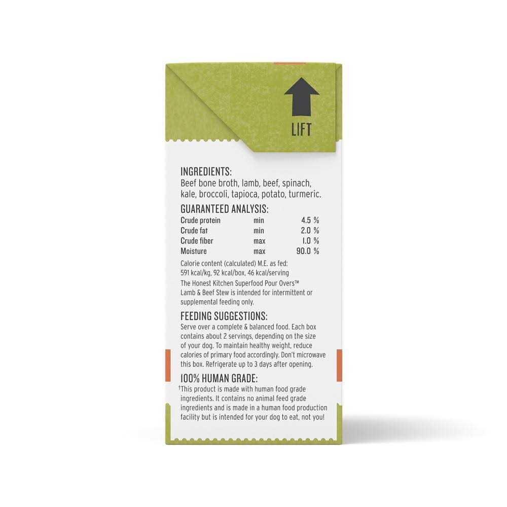 Lamb Beef Pet Supplies S726551