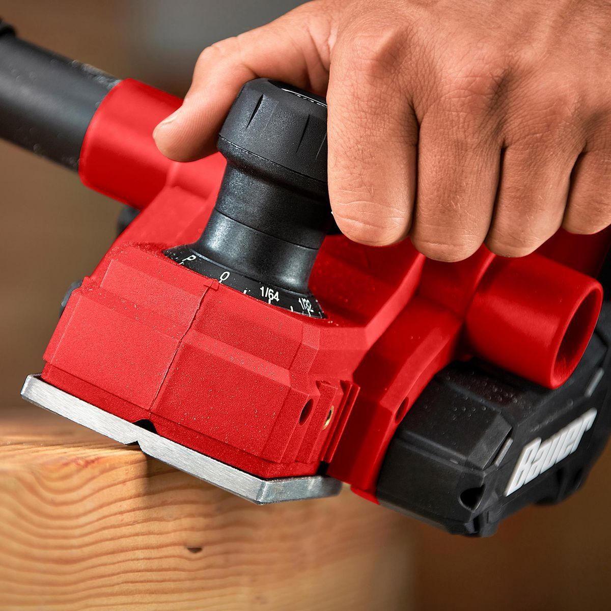 20V Cordless 3-1/4 in. Planer D20282