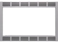 Trim Kit 30 S/S for 9-series Microwaves F134046